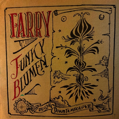 Farry - Funky Blumen [DL024]